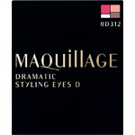 Shiseido MAQUillAGE DRAMATIC STYLING EYES D