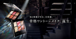 Kanebo KATE Tone Dimensional Palette