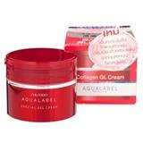 Shiseido Aqualabel Special Gel Cream A 90g