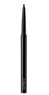 Kose FASIO Powerful Stay Gel Liner BK001