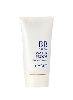 Kose Fasio BB Cream Waterproof 01 30g