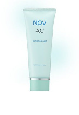 NOV AC Moisture Gel 40G Quasi-Drugs Japanese Cosmetics