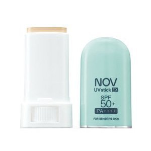 Nov UV Stick Ex – JAPAN COSMEVILLAGE