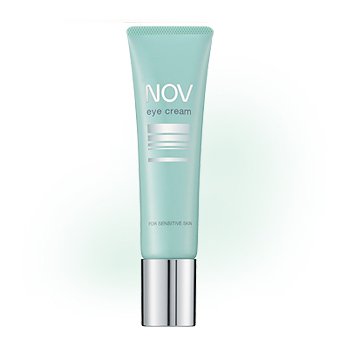 NOV Eye Cream 10G Japanese Cosmetics