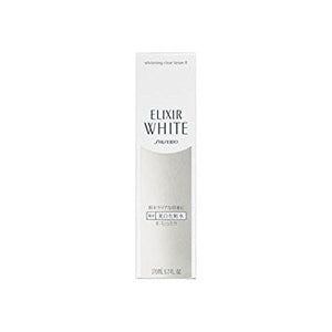 Shiseido ELIXIR WHITE Clear Lotion TII 170ml