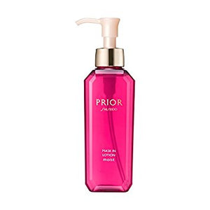 Shiseido PRIOR Mask In Lotion Moist 160ml