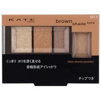 Kanebo Kate Brown Shade Eyes BR-5