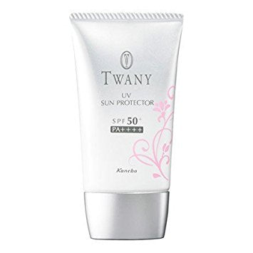 Kanebo Twany UV Sun Protector SPF50+ PA+++ 60g/2oz by Kanebo Co.Ltd