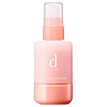 Shiseido d program Moist Care Emulsion R 100ml