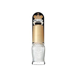 Shiseido Majolica Majorca Speedy & Glossy Nail Color WT909 4.5ml