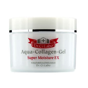 Dr.Ci:Labo Aqua-Collagen-Gel Super Moisture EX 120 g