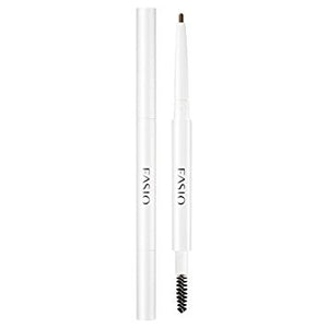 Kose Fasio Powerful Stay Eyebrow Pencil D BR301