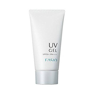 Kose Fasio UV Protect Gel N 50g