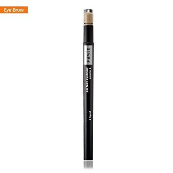 Kose Fasio Perfect Eyebrow N (Liquid & Powder) BR-301