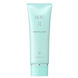 NOV 2 II Cleansing Cream 110G Japanese Cosmetics