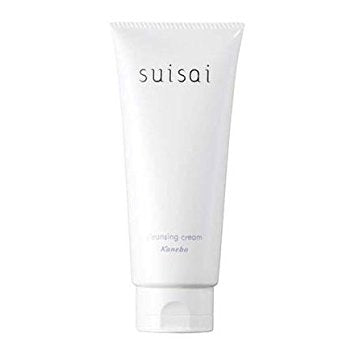 Kanebo Suisai Cleansing Cream 135g