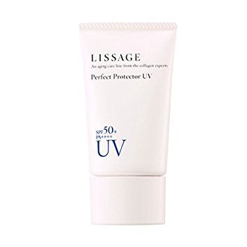 Kanebo Lissage Perfect Protector Uv Spf50 +