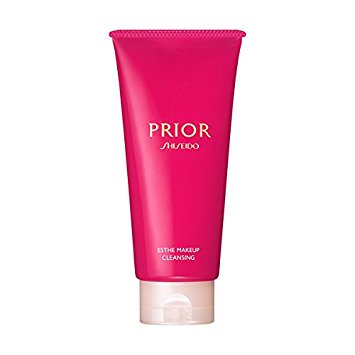 Shiseido PRIOR Esthe Cleansing Gel 140g