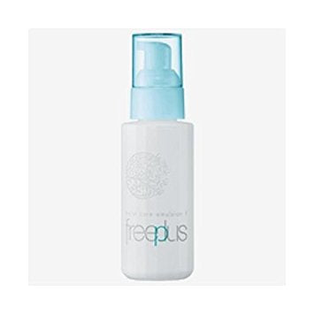 Kanebo Free Plus Moist Care Emulsion Ⅰ 100ml (Refreshing)