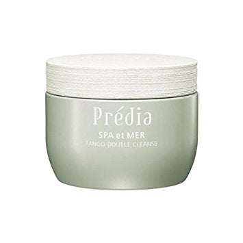 Kose Predia SPA et MER Fango Double Cleanse 300g