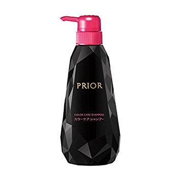 Shiseido Prior Color Care Shampoo 400ml