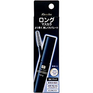 Kanebo Media Long Mascara S BK