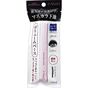 Kose FASIO Mascara Base Volume Base 7g