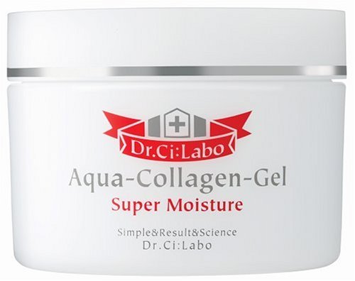 Dr.Ci:Labo Aqua-collagen-gel Super Moisture EX 120g