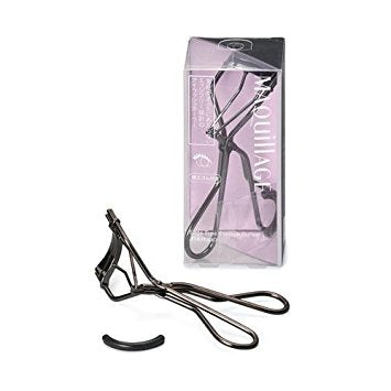 Shiseido Maquillage Edge Free Eyelash Curler