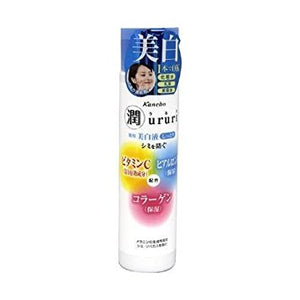 Kanebo Ururi Whitening Lotion Moist 200ml