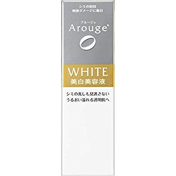 Zenyaku Arouge Whitening Essence 30ml/1oz