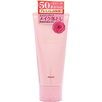 Kanebo Evita Cleansing Cream P 120g