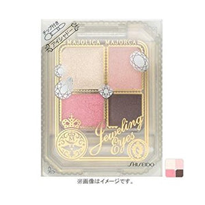 Shiseido Majolica Majorca jewling Eyes PK785