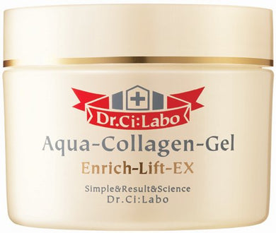 Dr.Ci:Labo Aqua-Collagen-Gel Enrich-Lift-EX 50g