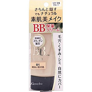 Kanebo Media BB Cream S 01 35g