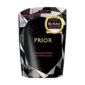 Shiseido Prior Color Care Shampoo (Refill) 280ml