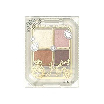 Shiseido Majolica Majorca Jewelring Eyes BR792