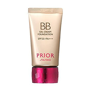 Shiseido Prior Beauty Shine BB Gel Cream n POC1