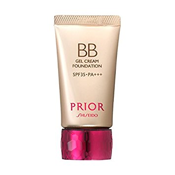 Shiseido Prior Beauty Shine BB Gel Cream n POC1