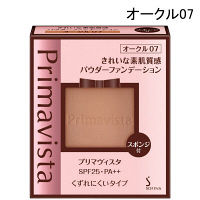 Kao SOFINA Primavista Powder Foundation Refill OC07