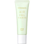 Shiseido INTEGRATE Air Feel Maker 30g Mint color