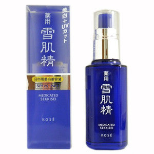 Kose Sekkisei Day Milk UV Spf25 - 50ml/1.7oz