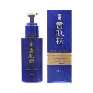 Kose Sekkisei Emulsion Excellent 140ml