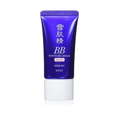 Kose Sekkisei White BB Cream Moist 01 30g