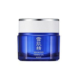 Kose Sekkisei Herbal Gel 80g