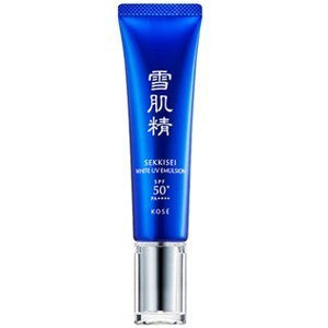 Kose Sekkisei White UV Emulsion 35g