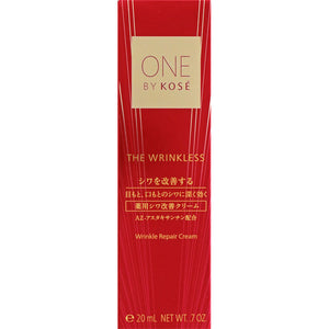 Kose ONE BY KOSE The Wrinkless 20g