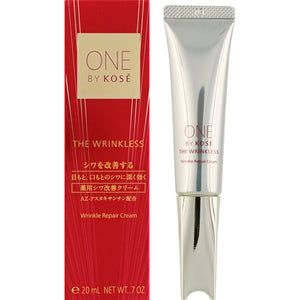 Kose ONE BY KOSE The Wrinkless 20g