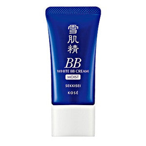 Kose Sekkisei White BB Cream Moist 02 30g