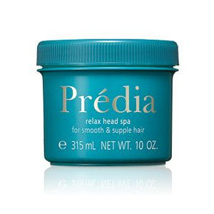 Kose Predia Relax Head Spa 310g